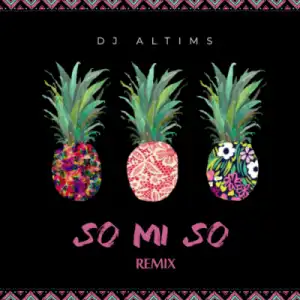 DJ Altims - So Mi So (Remix)